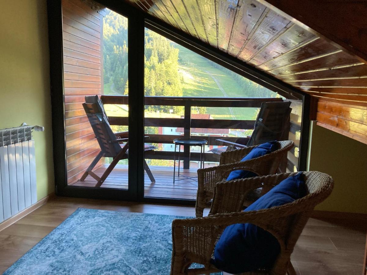 Lucas Duplex * Azuga