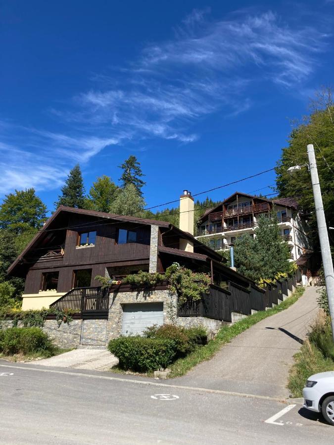 Lucas Duplex Azuga
