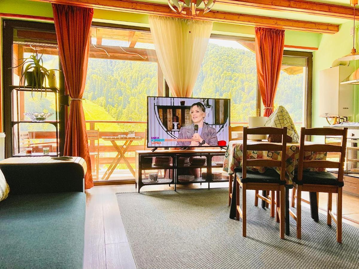 Apartment Lucas Duplex