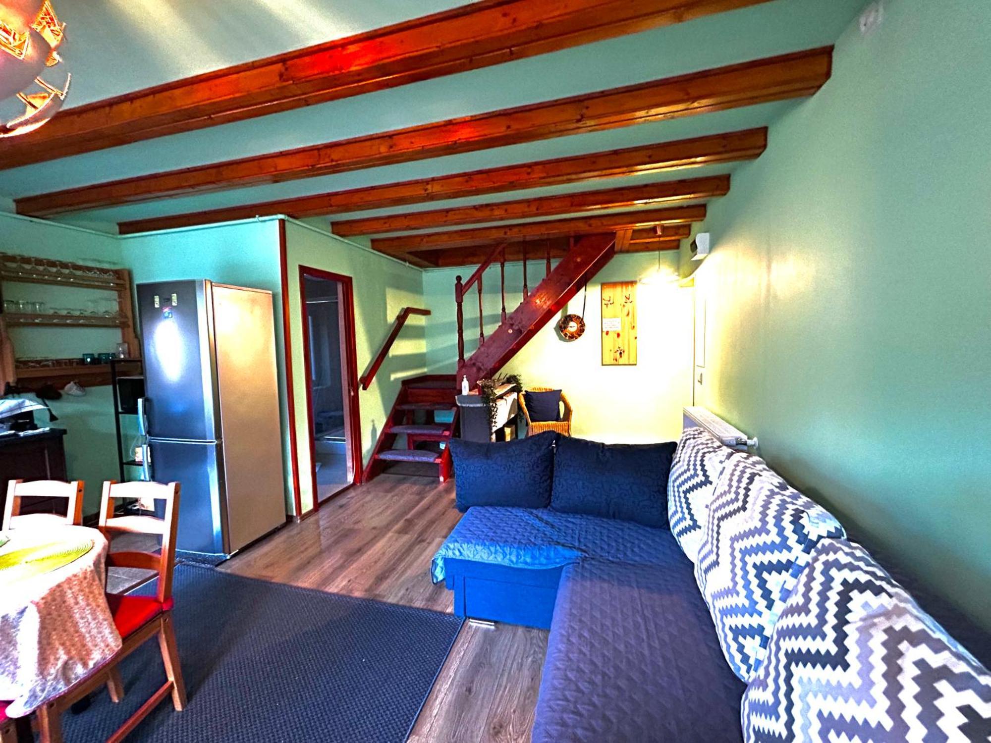 Lucas Duplex