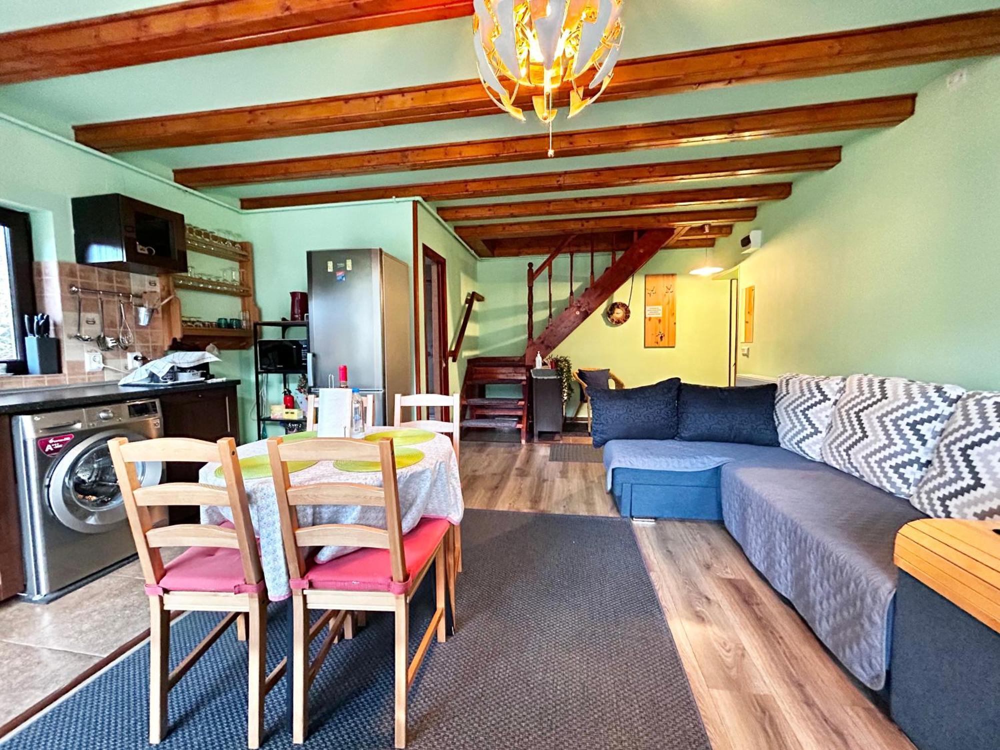 Lucas Duplex * Azuga