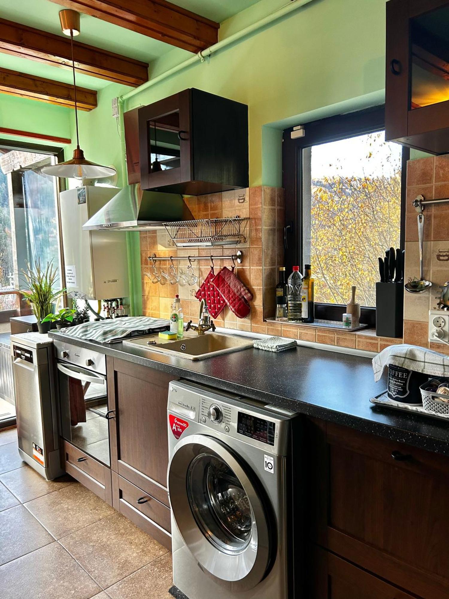 Lucas Duplex Apartment