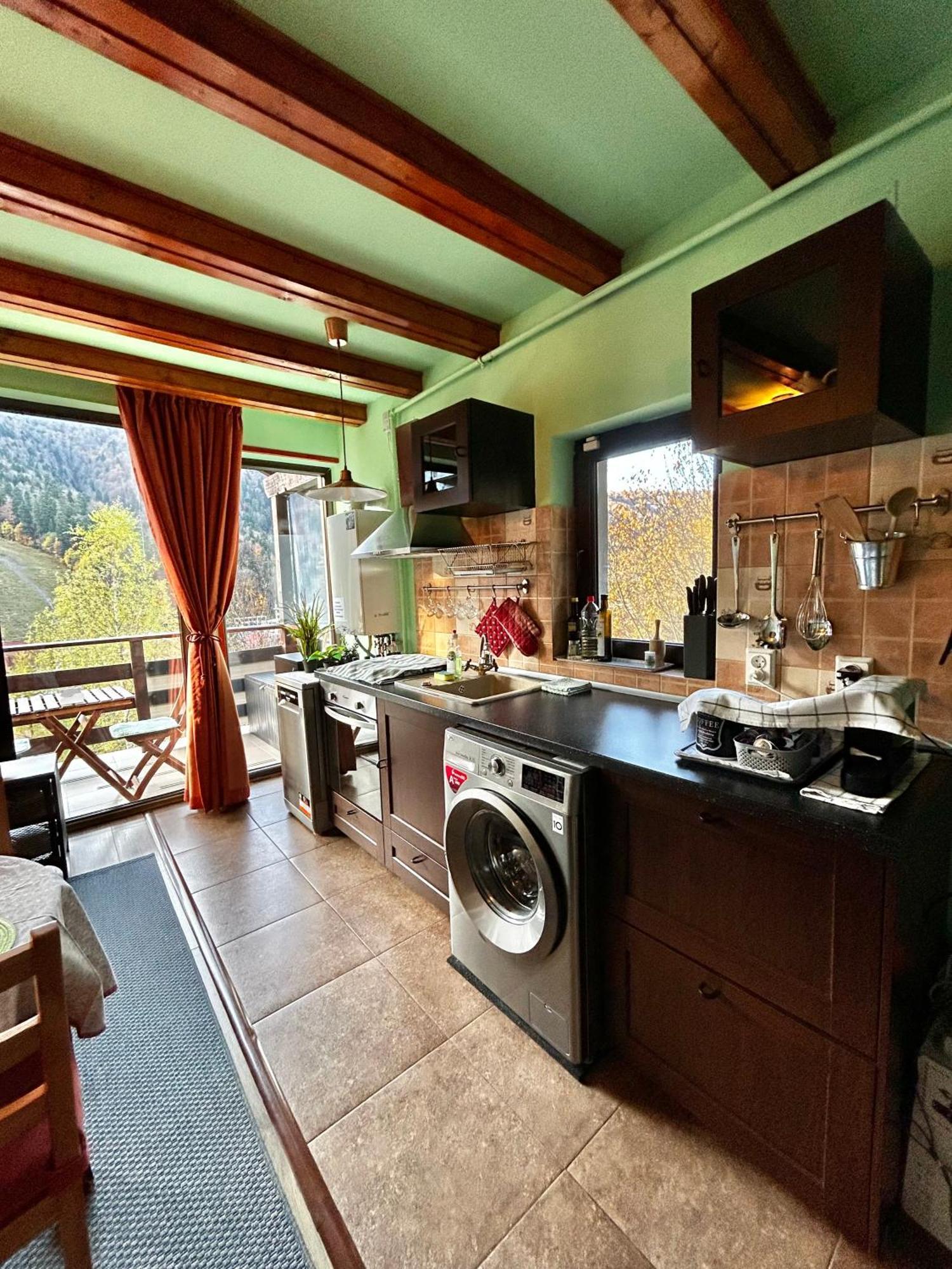 Lucas Duplex Azuga