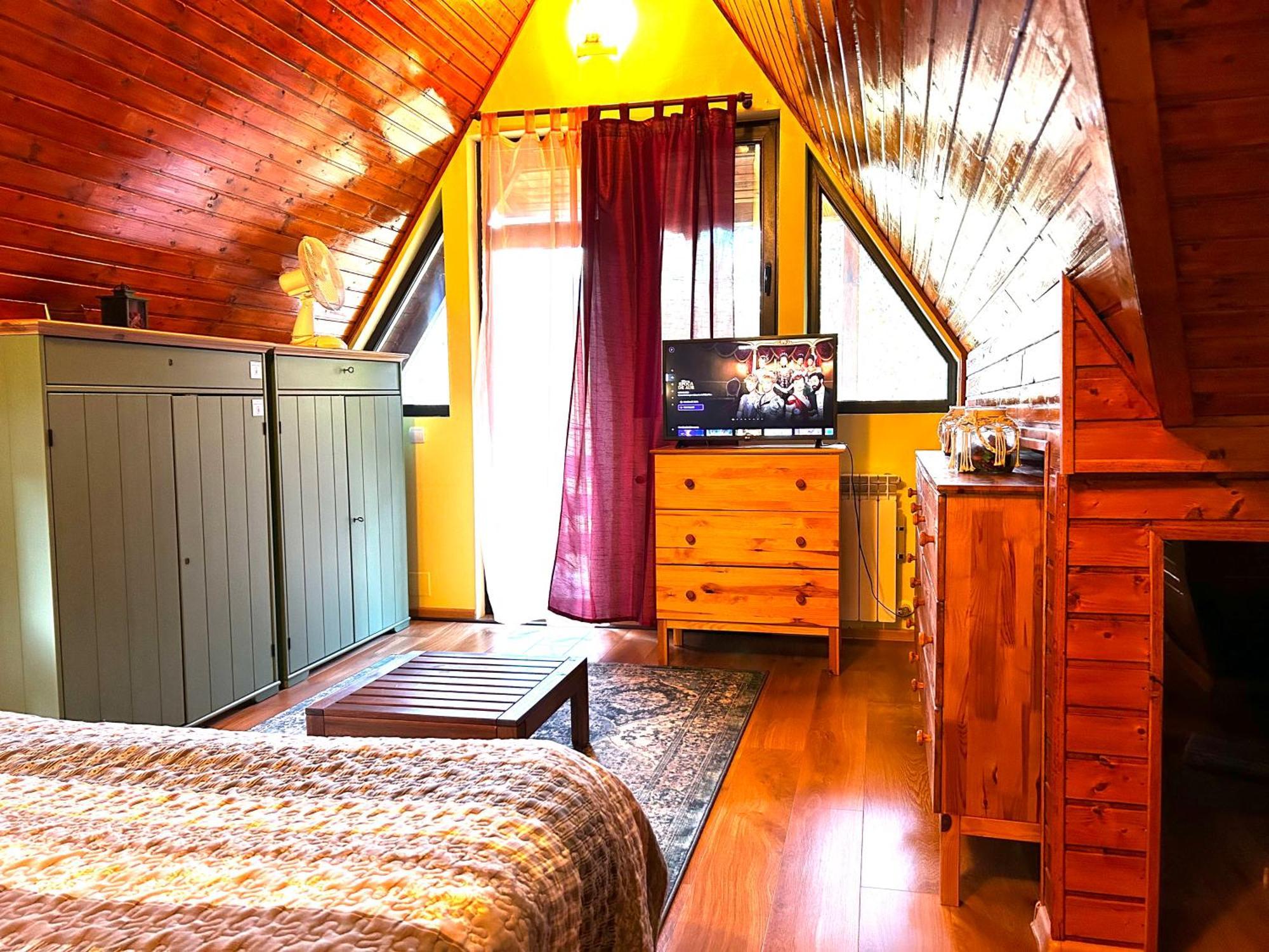 Lucas Duplex