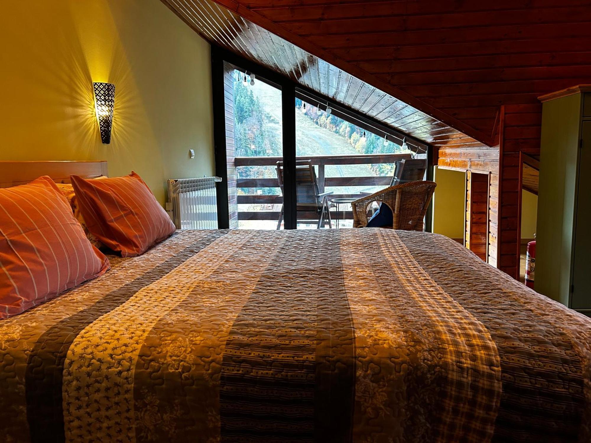 Lucas Duplex Apartment